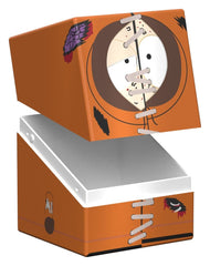 Squaroes Squaroe South Park™ Halloween SP030 - Stitched Kenny 4056133061315