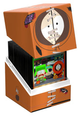 Squaroes Squaroe South Park™ Halloween SP030 - Stitched Kenny 4056133061315