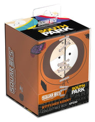 Squaroes Squaroe South Park™ Halloween SP030 - Stitched Kenny 4056133061315