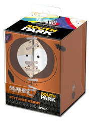 Squaroes Squaroe South Park™ Halloween SP030 - Stitched Kenny 4056133061315