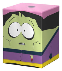 Squaroes Squaroe South Park™ Halloween SP031 - Zombie Wendy 4056133061377