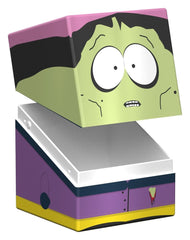 Squaroes Squaroe South Park™ Halloween SP031 - Zombie Wendy 4056133061377