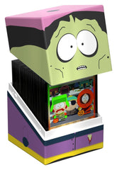 Squaroes Squaroe South Park™ Halloween SP031 - Zombie Wendy 4056133061377