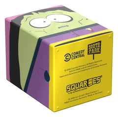 Squaroes Squaroe South Park™ Halloween SP031 - Zombie Wendy 4056133061377
