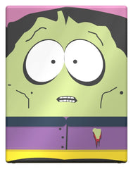 Squaroes Squaroe South Park™ Halloween SP031 - Zombie Wendy 4056133061377