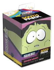 Squaroes Squaroe South Park™ Halloween SP031 - Zombie Wendy 4056133061377