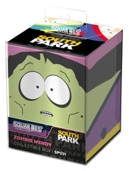 Squaroes Squaroe South Park™ Halloween SP031 - Zombie Wendy 4056133061377