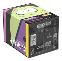 Squaroes Squaroe South Park™ Halloween SP031 - Zombie Wendy 4056133061377