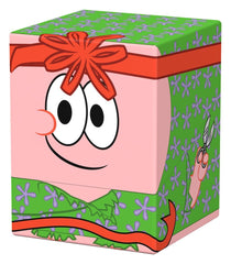 Squaroes Squaroe SpongeBob SquarePants™ SB022 - Holiday Patrick 4056133063708