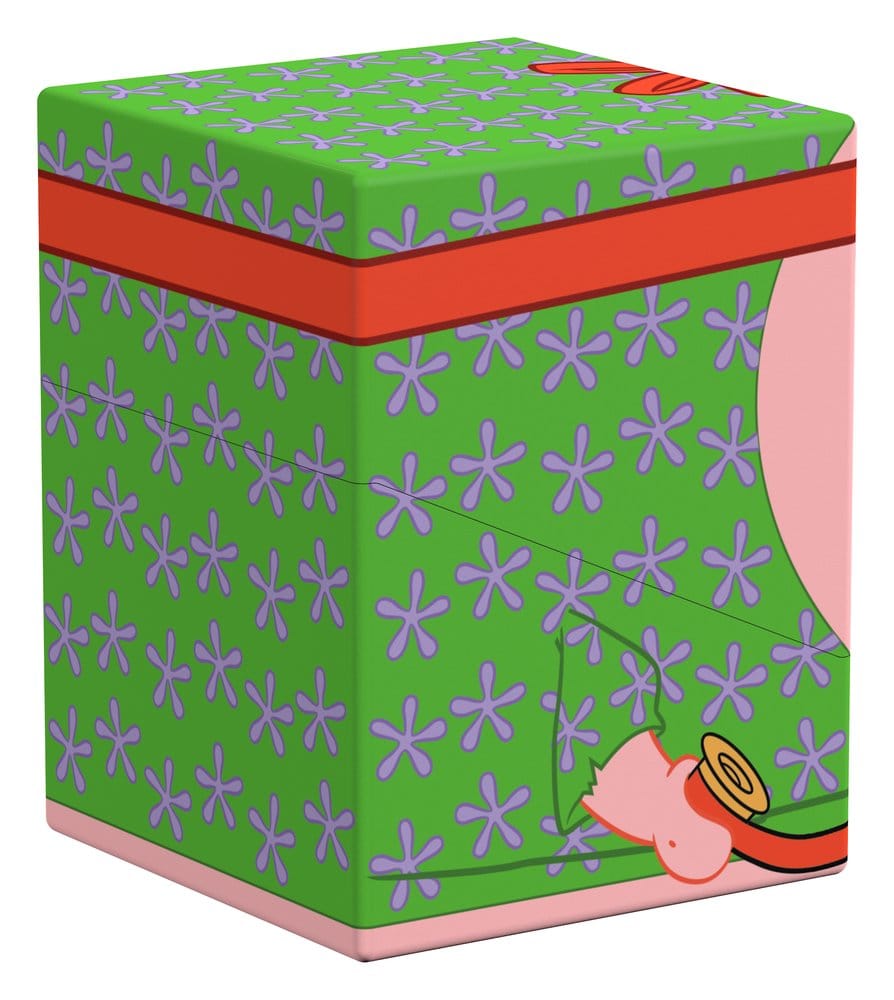Squaroes Squaroe SpongeBob SquarePants™ SB022 - Holiday Patrick 4056133063708