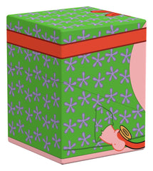 Squaroes Squaroe SpongeBob SquarePants™ SB022 - Holiday Patrick 4056133063708
