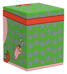 Squaroes Squaroe SpongeBob SquarePants™ SB022 - Holiday Patrick 4056133063708