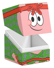 Squaroes Squaroe SpongeBob SquarePants™ SB022 - Holiday Patrick 4056133063708