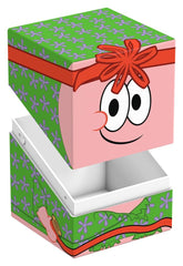 Squaroes Squaroe SpongeBob SquarePants™ SB022 - Holiday Patrick 4056133063708