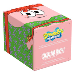 Squaroes Squaroe SpongeBob SquarePants™ SB022 - Holiday Patrick 4056133063708