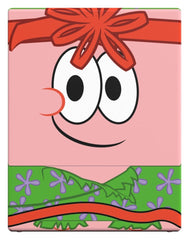 Squaroes Squaroe SpongeBob SquarePants™ SB022 - Holiday Patrick 4056133063708