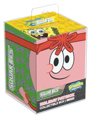 Squaroes Squaroe SpongeBob SquarePants™ SB022 - Holiday Patrick 4056133063708