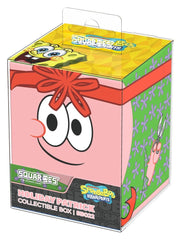 Squaroes Squaroe SpongeBob SquarePants™ SB022 - Holiday Patrick 4056133063708
