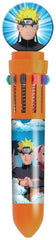 Naruto Mehrfarbiger Stift (10-in-1)Naruto Multi Colour Pen (10-in-1)Naruto Stylo Multicolore (10-in-1)Naruto Bolígrafo Multicolor (10-in-1) 5063457019389