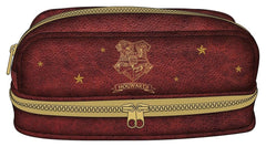 Harry Potter Doppel-Reißverschluss-Federmäppchen Stand Together AurumHarry Potter Double Zip Pencil Case Stand Together AurumHarry Potter Trousse à Double Fermeture Éclair Stand Together AurumHarry Potter Estuche con Doble Cremallera Stand Together Aurum 5063457022006