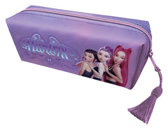 KPop Demon Hunters Pencil Case with Tassel Huntrix 5063457080990