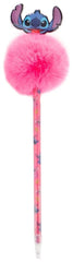 Lilo & Stitch Pom Pom Stifte You're My FaveLilo & Stitch Pom Pom Pens You're My FaveLilo & Stitch Stylos à Pompon You're My FaveLilo & Stitch Bolígrafos con Pompón You're My Fave 5051265739025