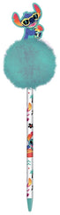 Lilo & Stitch Pom Pom Stift (Acid Pops)Lilo & Stitch Pom Pom Pen (Acid Pops)Lilo & Stitch Stylo à Pompon (Acid Pops)Lilo & Stitch Bolígrafo con Pompón (Acid Pops) 5050574036030