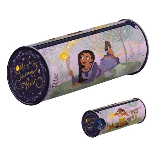 Wish Pencil Case In Every Wish 5056480392994