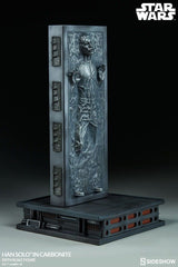 Star Wars 1/6 Action Figure Han Solo in Carbonite 38 cm 100310