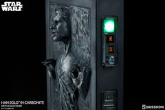Star Wars 1/6 Action Figure Han Solo in Carbonite 38 cm 100310