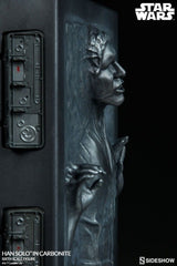 Star Wars 1/6 Action Figure Han Solo in Carbonite 38 cm 100310