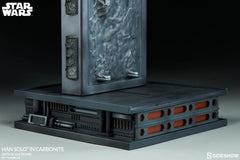 Star Wars 1/6 Action Figure Han Solo in Carbonite 38 cm 100310