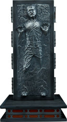 Star Wars 1/6 Action Figure Han Solo in Carbonite 38 cm 100310