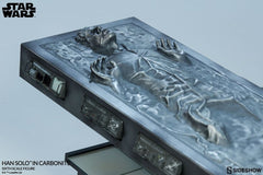 Star Wars 1/6 Action Figure Han Solo in Carbonite 38 cm 100310