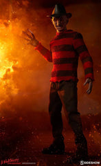 Nightmare on Elm Street 3 Dream Warriors Action Figure 1/6 Freddy Krueger 30 cm 100359