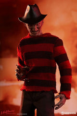 Nightmare on Elm Street 3 Dream Warriors Action Figure 1/6 Freddy Krueger 30 cm 100359