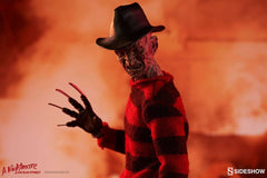 Nightmare on Elm Street 3 Dream Warriors Action Figure 1/6 Freddy Krueger 30 cm 100359