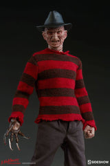 Nightmare on Elm Street 3 Dream Warriors Action Figure 1/6 Freddy Krueger 30 cm 100359