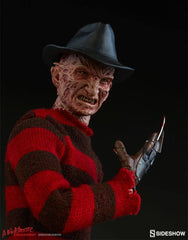 Nightmare on Elm Street 3 Dream Warriors Action Figure 1/6 Freddy Krueger 30 cm 100359