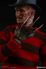 Nightmare on Elm Street 3 Dream Warriors Action Figure 1/6 Freddy Krueger 30 cm 100359