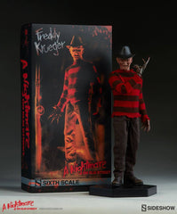 Nightmare on Elm Street 3 Dream Warriors Action Figure 1/6 Freddy Krueger 30 cm 100359