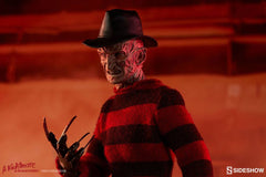 Nightmare on Elm Street 3 Dream Warriors Action Figure 1/6 Freddy Krueger 30 cm 100359