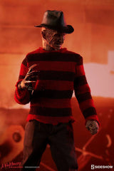Nightmare on Elm Street 3 Dream Warriors Action Figure 1/6 Freddy Krueger 30 cm 100359