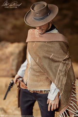 The Good, The Bad and the Ugly Clint Eastwood Legacy Collection Action Figure 1/6 The Man With No Name 30 cm 100451