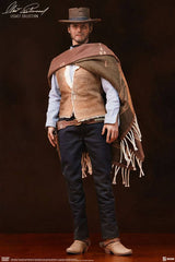 The Good, The Bad and the Ugly Clint Eastwood Legacy Collection Action Figure 1/6 The Man With No Name 30 cm 100451