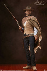 The Good, The Bad and the Ugly Clint Eastwood Legacy Collection Action Figure 1/6 The Man With No Name 30 cm 100451