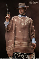 The Good, The Bad and the Ugly Clint Eastwood Legacy Collection Action Figure 1/6 The Man With No Name 30 cm 100451