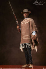 The Good, The Bad and the Ugly Clint Eastwood Legacy Collection Action Figure 1/6 The Man With No Name 30 cm 100451