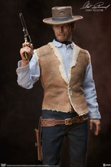 The Good, The Bad and the Ugly Clint Eastwood Legacy Collection Action Figure 1/6 The Man With No Name 30 cm 100451