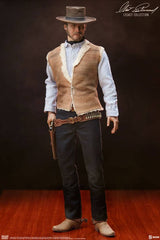 The Good, The Bad and the Ugly Clint Eastwood Legacy Collection Action Figure 1/6 The Man With No Name 30 cm 100451